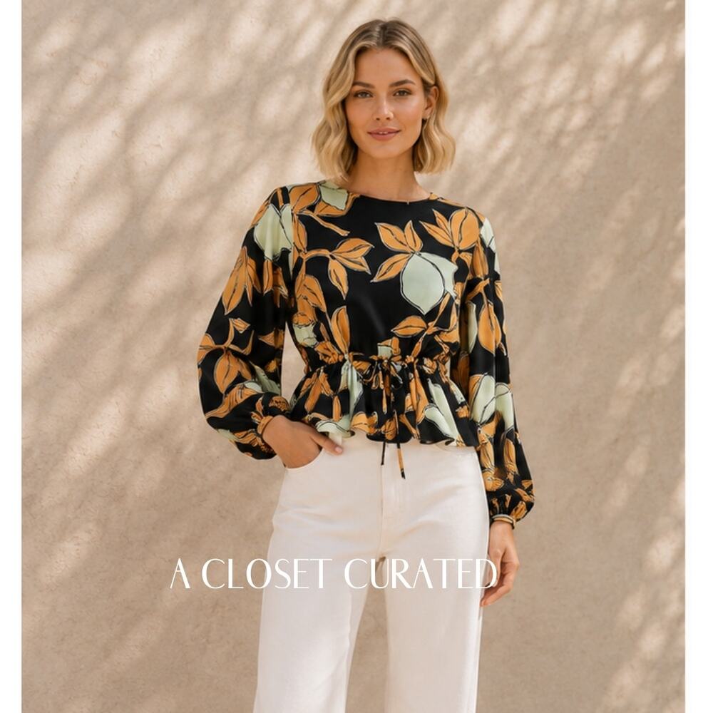 Stine Goya Blouse XXS